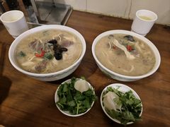 -合记烩面(人民路店)