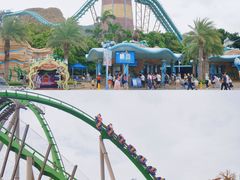 -珠海长隆海洋王国