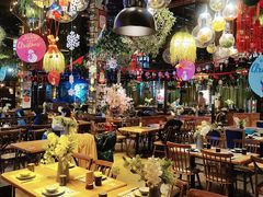 大堂-胡桃里音乐酒馆(四道口店)