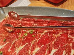 -新石器烤肉(南站店)