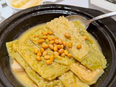 -临家小院·潮汕菜·商务宴请·点心(白石洲店)