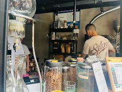 -SeekSeeking咖啡专门店(堰塘街店)