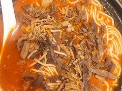 -永和红旗美食城
