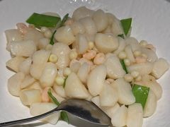 -吴越荣记苏州菜·松鼠桂鱼 100% 活鱼现做(月光码头店)