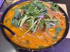 -星林居酸辣米线餐厅