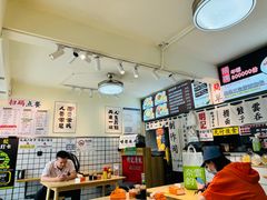 -明記茶餐廳(福田总店)