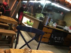 -协茂森老钟家(保利店)