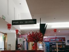 -南宁时代电影大世界(CGS激光中国巨幕)