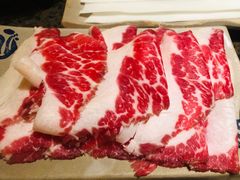 -小龙坎火锅(黄河店)