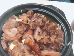 -赵家牛肉砂锅(台西三路店)