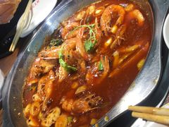 -邵汇大虾(泉园一路店)