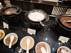 -盐城万豪酒店-盐城厨房西餐厅