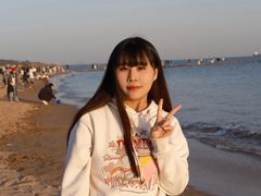-青岛第二海水浴场