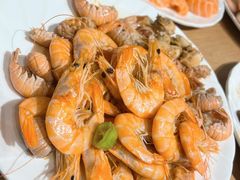 -禾斗海鲜自助(城阳宝龙店)
