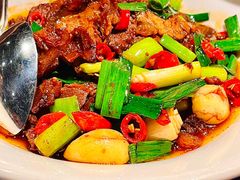 -坛宗剁椒鱼头(河西王府井店)