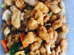 -桃子餐厅·天津菜(红星路直营店)