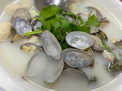 -叶存利海鲜大馅饺子(海宁路总店)