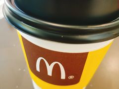 -麦当劳(合肥之心城店)