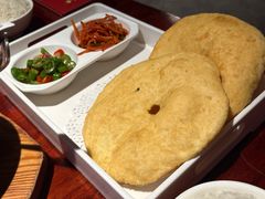 -味鼎长安·地道陕菜(凤城一路店)