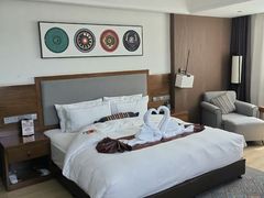 -日喀则乔穆朗宗酒店