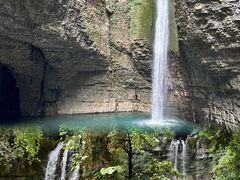 -鹿院坪生态旅游景区