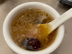 -四海酒家生态粤菜
