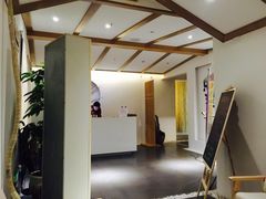 -锦初·禅意4K影院式足道·新中式SPA(茂业天地店)