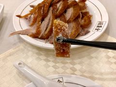 -北京全聚德(天安门店)