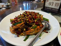 -猪肉婆私房菜(容桂总店)
