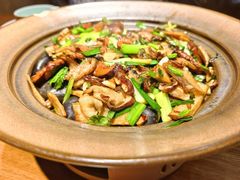 -云海肴·汽锅鸡·云南菜(苏州中心店)