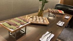 -苏州希尔顿酒店-宴会厅