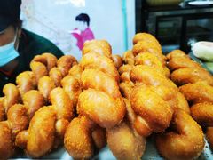 -老磁器口豆汁店(天坛店)