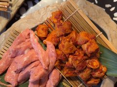 -金家烤鳗鱼(西塔旗舰店)