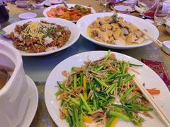 -稻香海鲜饭店(第一国际店)