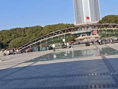 -上海科技馆(地铁站)