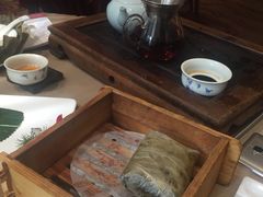 -广州逸林假日酒店·四季桃源中餐厅(白云山风景区店)