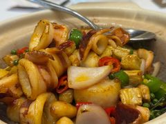 -唐宫·粤菜海鲜(万象城店)