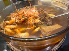 -杭州和达希尔顿逸林酒店·和园中餐厅