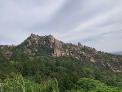 -北京凤凰岭