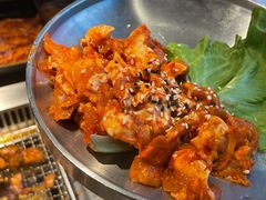 -俊熙家点餐式自助烤肉店(1227广场店)