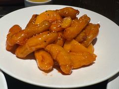 -佰家小厨·南京菜(夫子庙店)