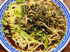 -清真蒋有记(秦虹路店)