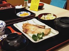 -小山日本料理(兴业太古汇店)