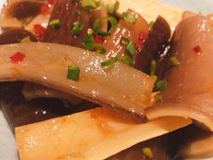 -新悦·霞浦海鲜生(上下杭店)