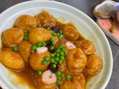 -江南里·新浙菜(苏州大悦城店)
