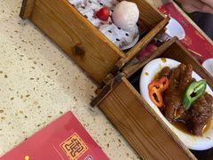 -名点一号·精致茶点·手工制作(宝华店)