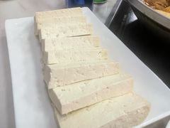 -彭记铁锅肥肠(东四总店)