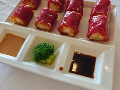 -夏宫中餐厅(香格里拉大酒店)