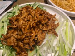 -榆林镇筋饼(知春路店)