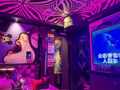 -好乐迪KTV(金钻店)